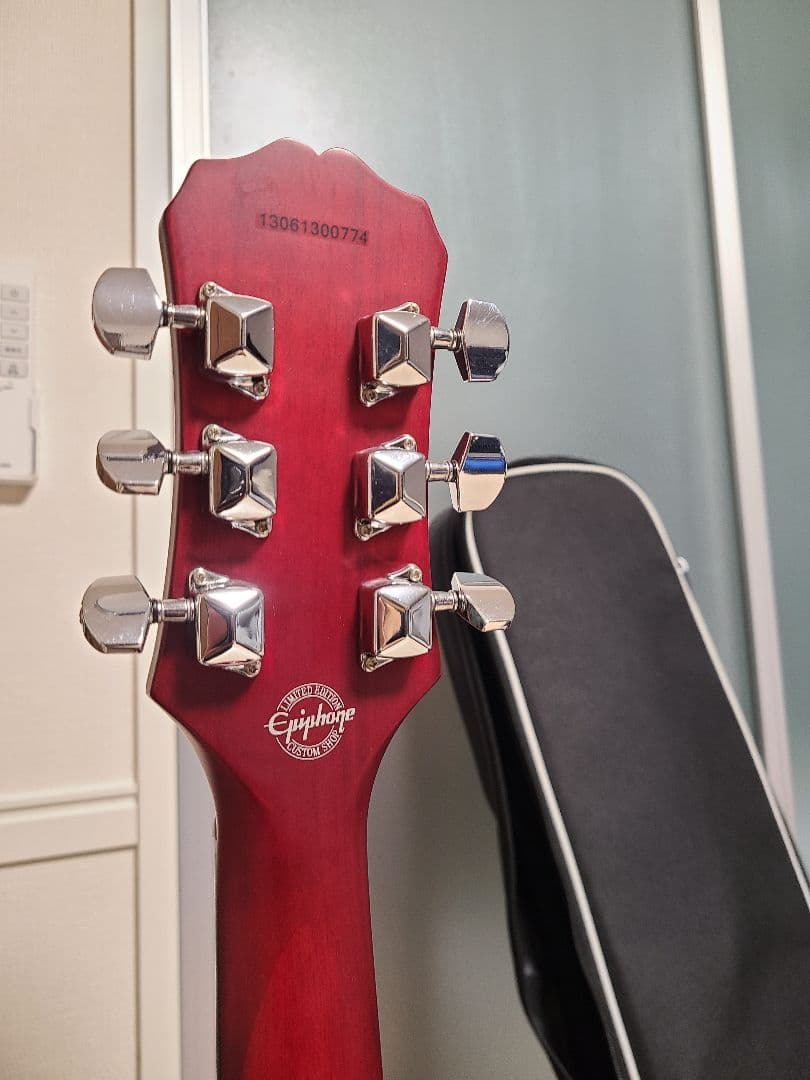 Epiphone レスポールスペシャル