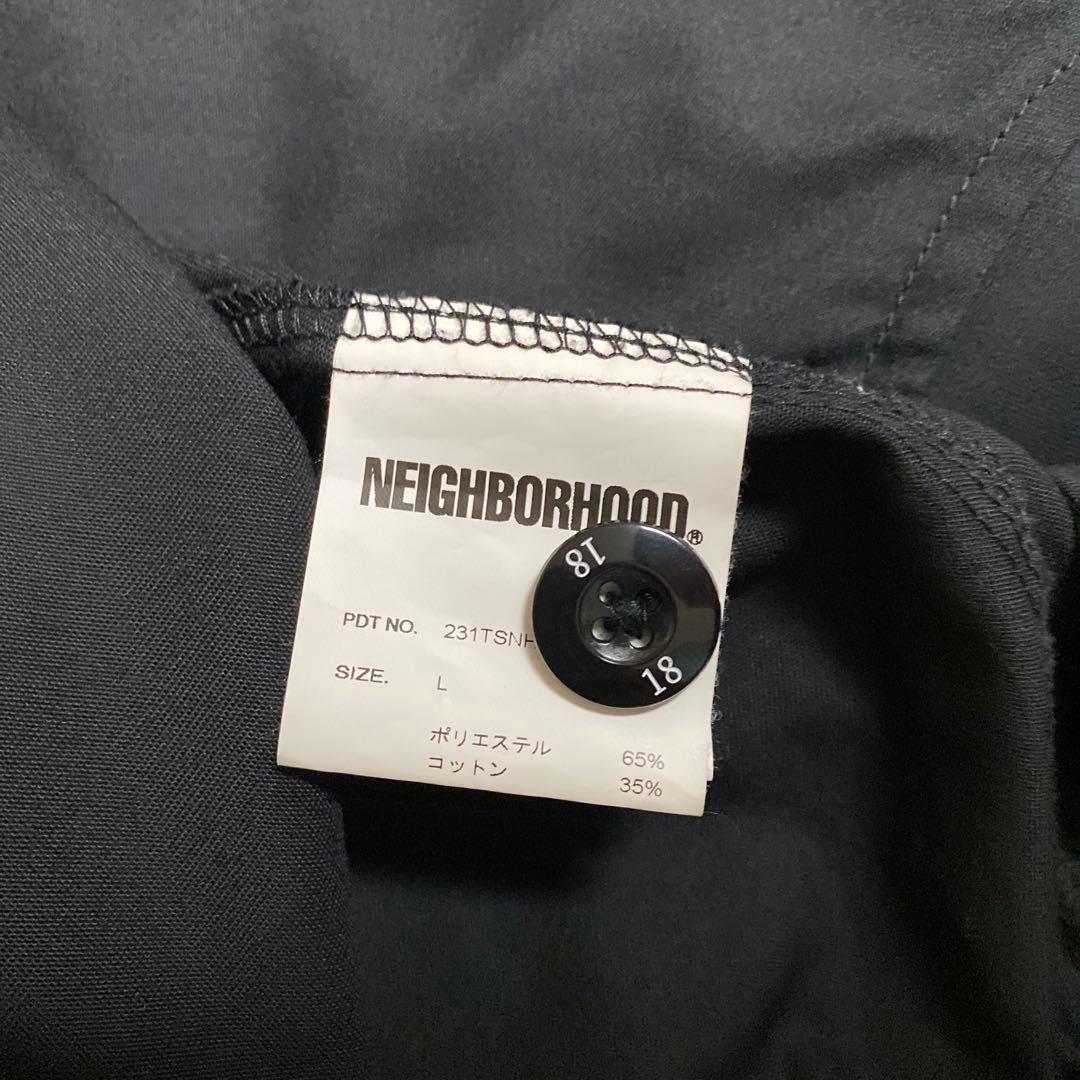 NEIGHBORHOOD ジャケット LARGE