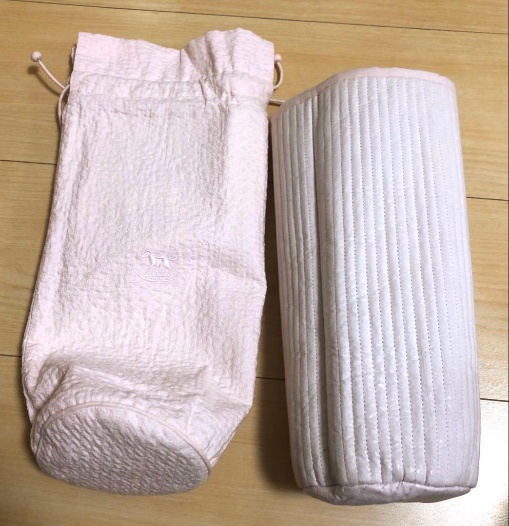 【エルメス】ベビーライン　水筒ケース