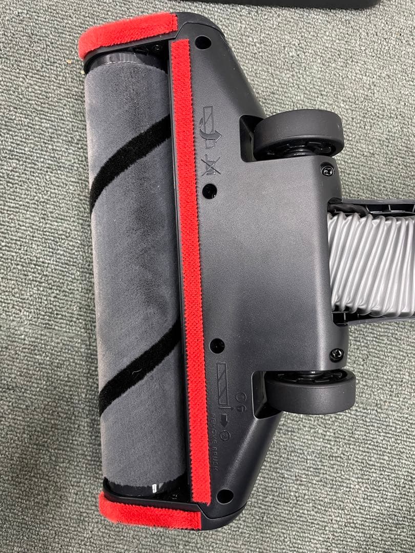 未使用♩Electrolux エレクトロラックス コードレスクリーナー 掃除機