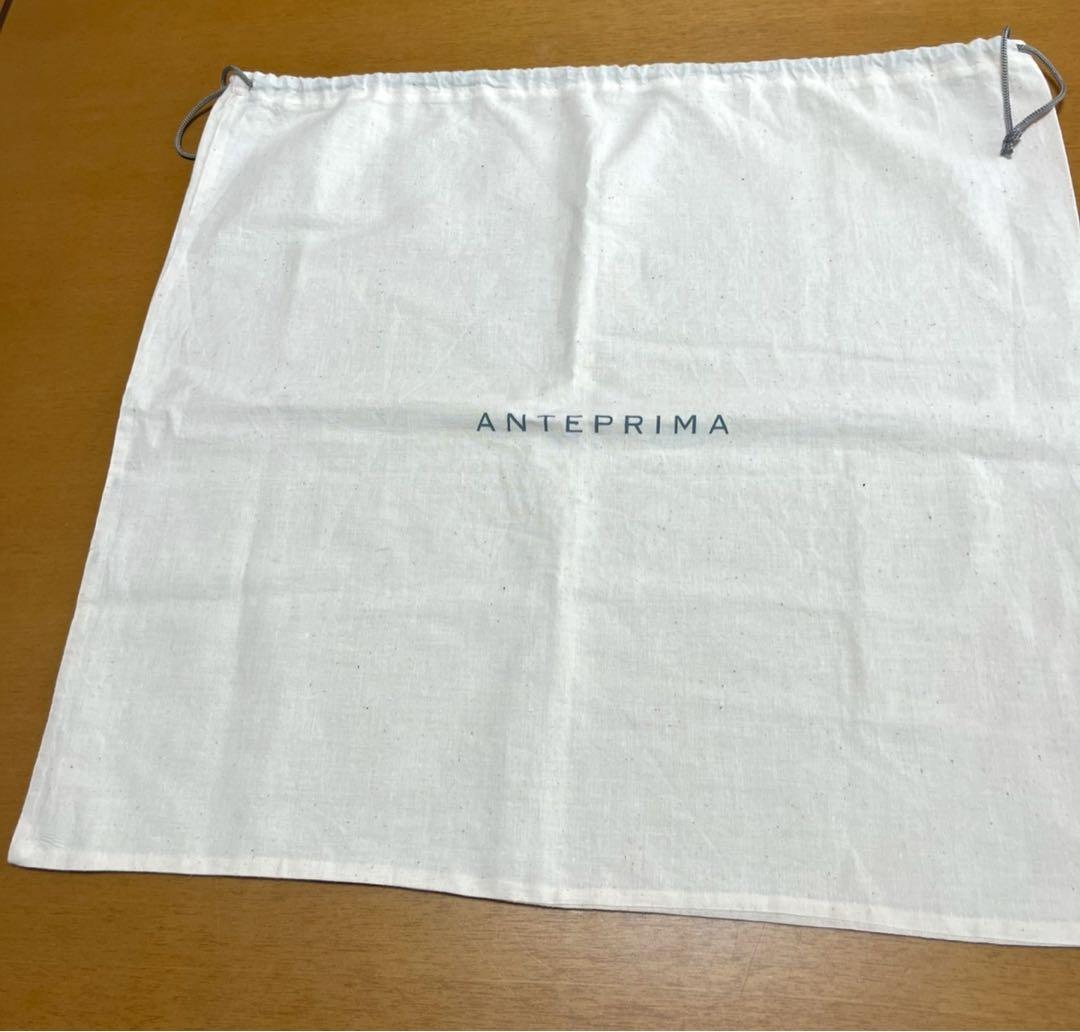 美品♡アンテプリマ♡ワイヤーバッグゴールド