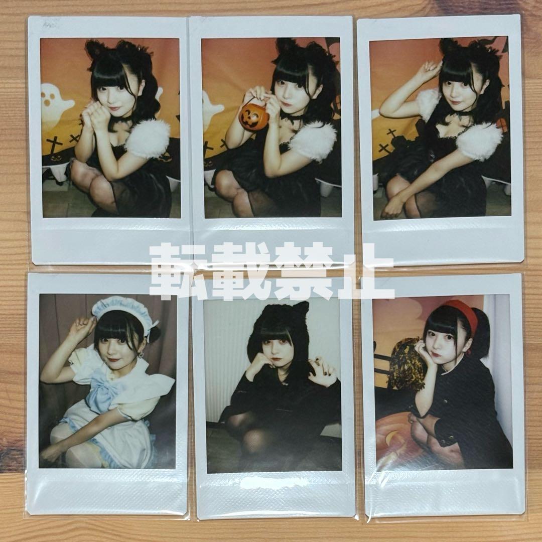 あっとほぉーむカフェ　れなち　コスデー　ソロチェキ