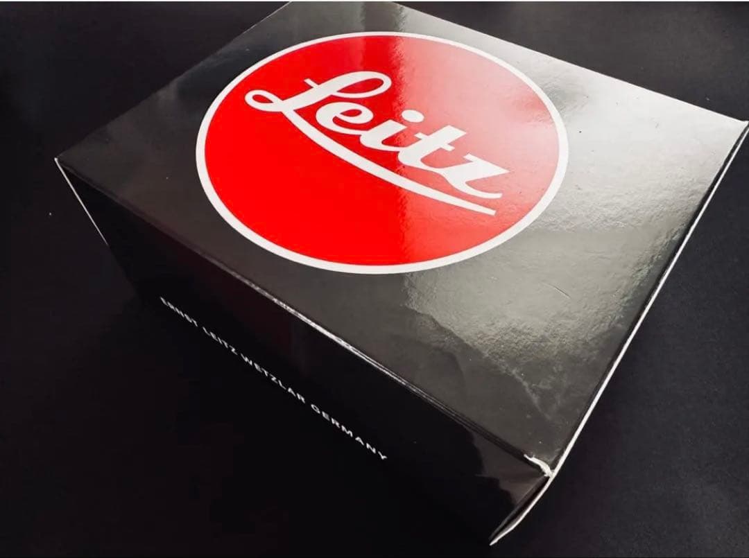 【youさん専用】LEICA M6 10557 美品