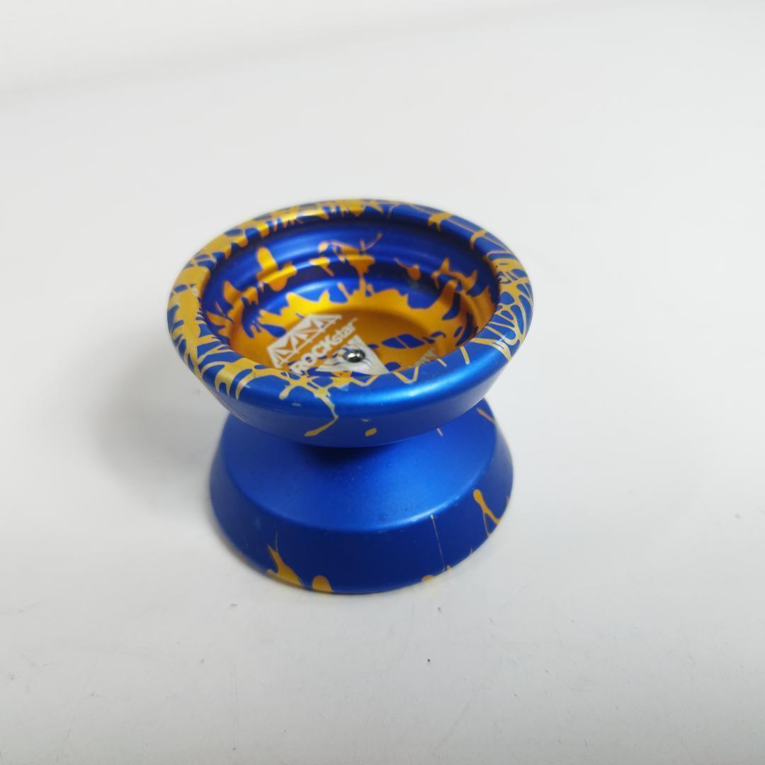 ヨーヨーファクトリー ロックスター 2012 Rockstar 日本未 hqBE