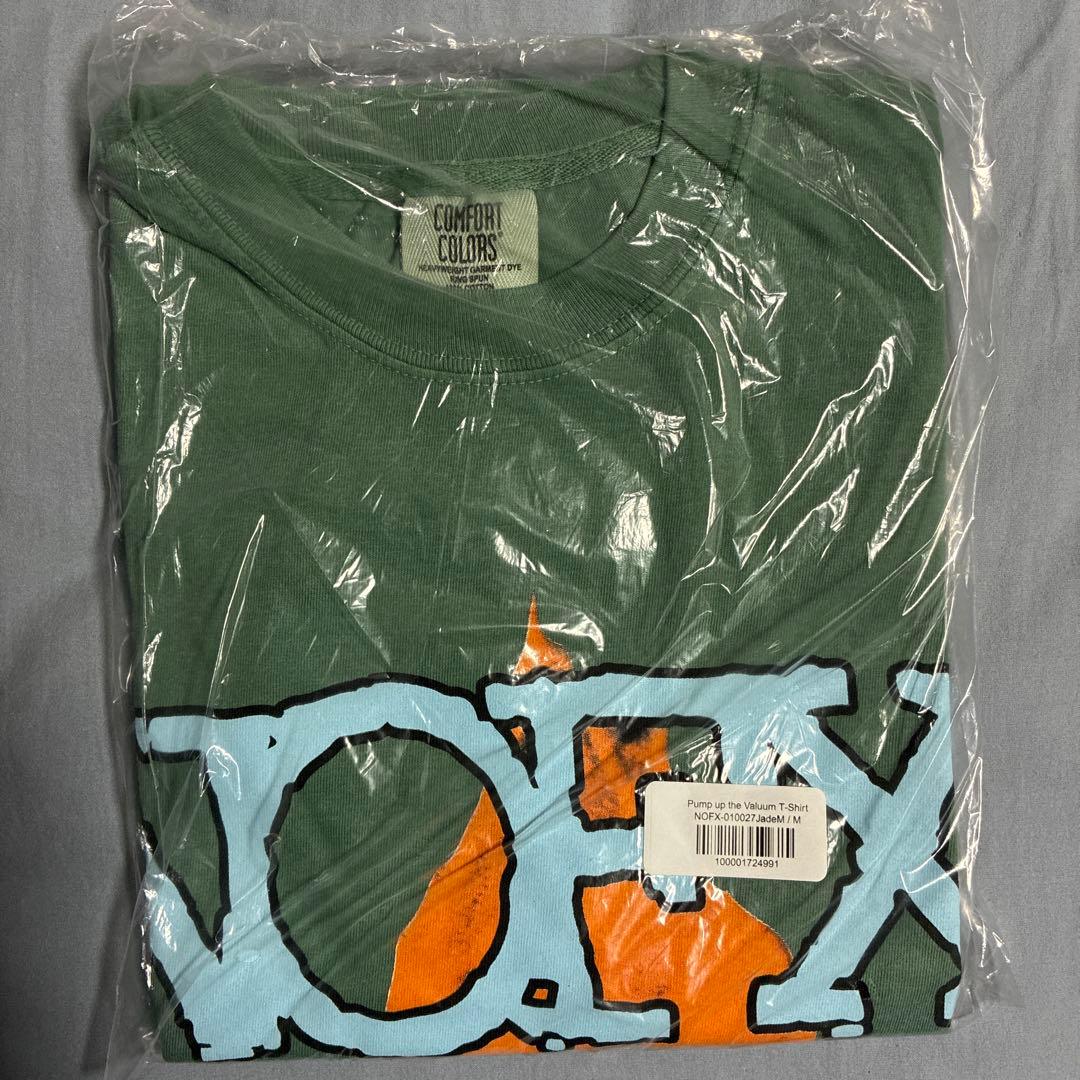 Sai　PUMP UP THE VALUUME Tシャツ　M