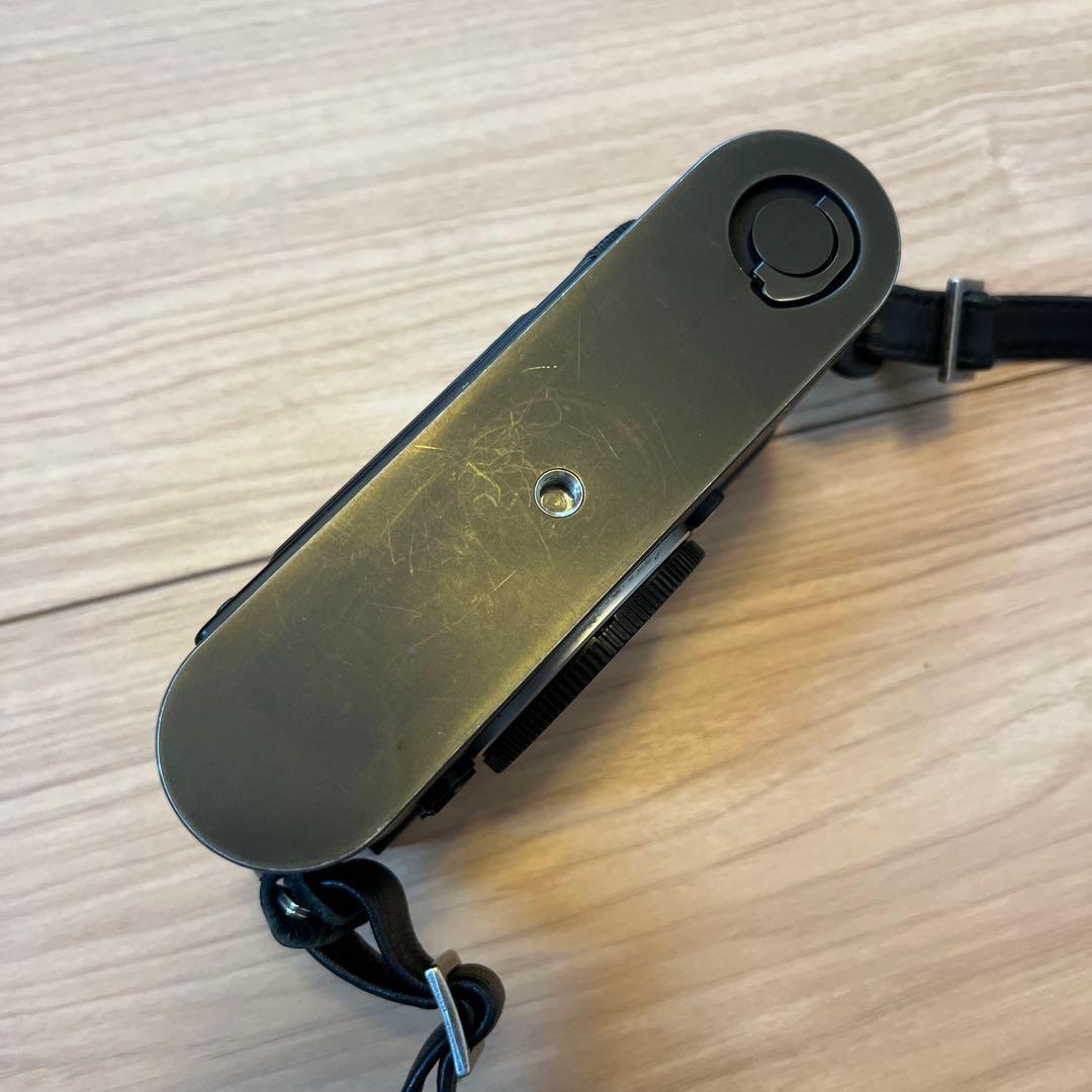 週末限定価格　最終値下げ！！ Leica M8 フィルムレンジファインダーカメラ