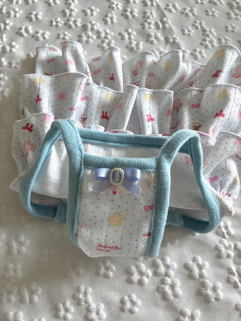 犬服ハンドメイドワンピース ともママ様