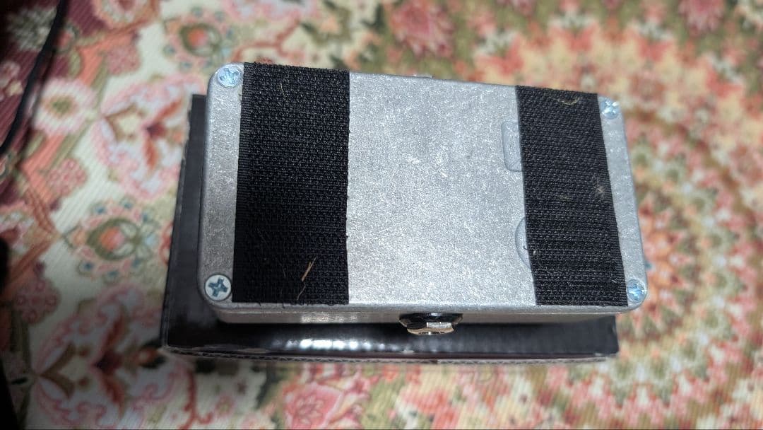 ギター ELECTRO-HARMONIX OP AMP BIG MUFF Pi