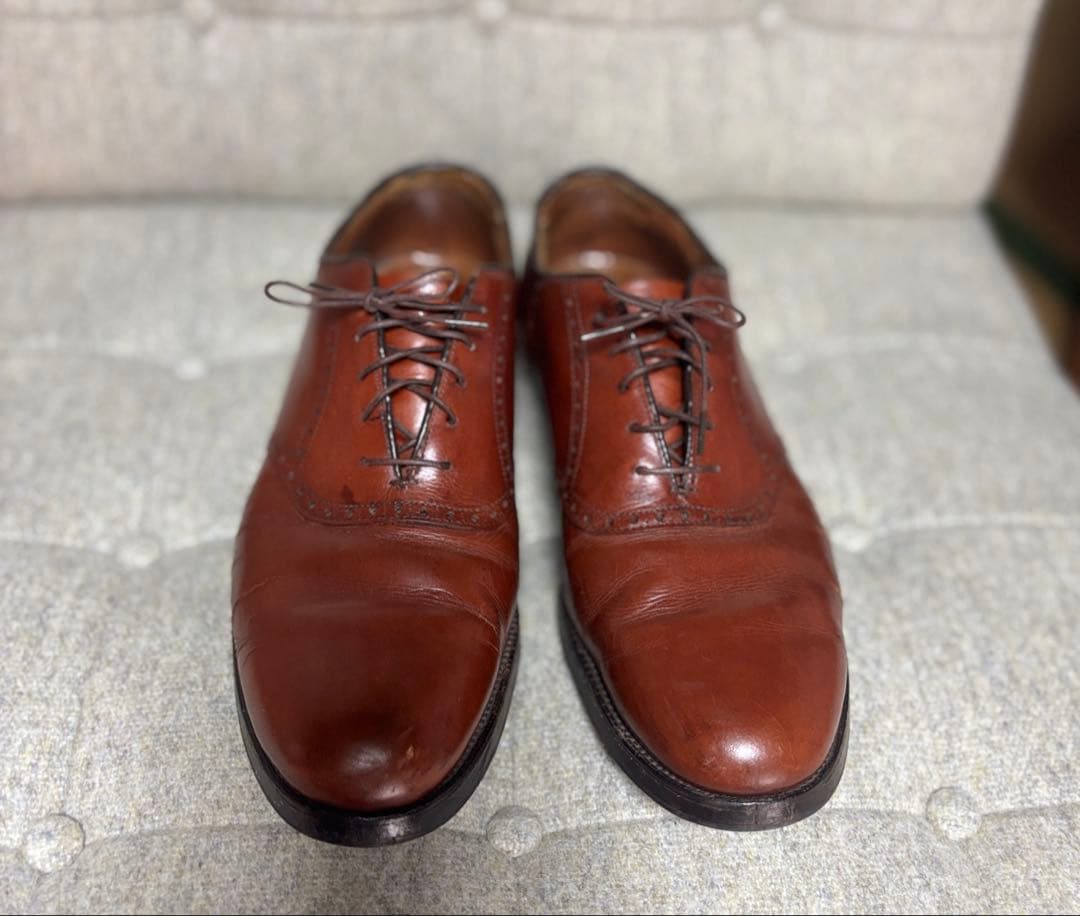 ALDEN 992 ビジネス　ドレスシューズ　オールデン