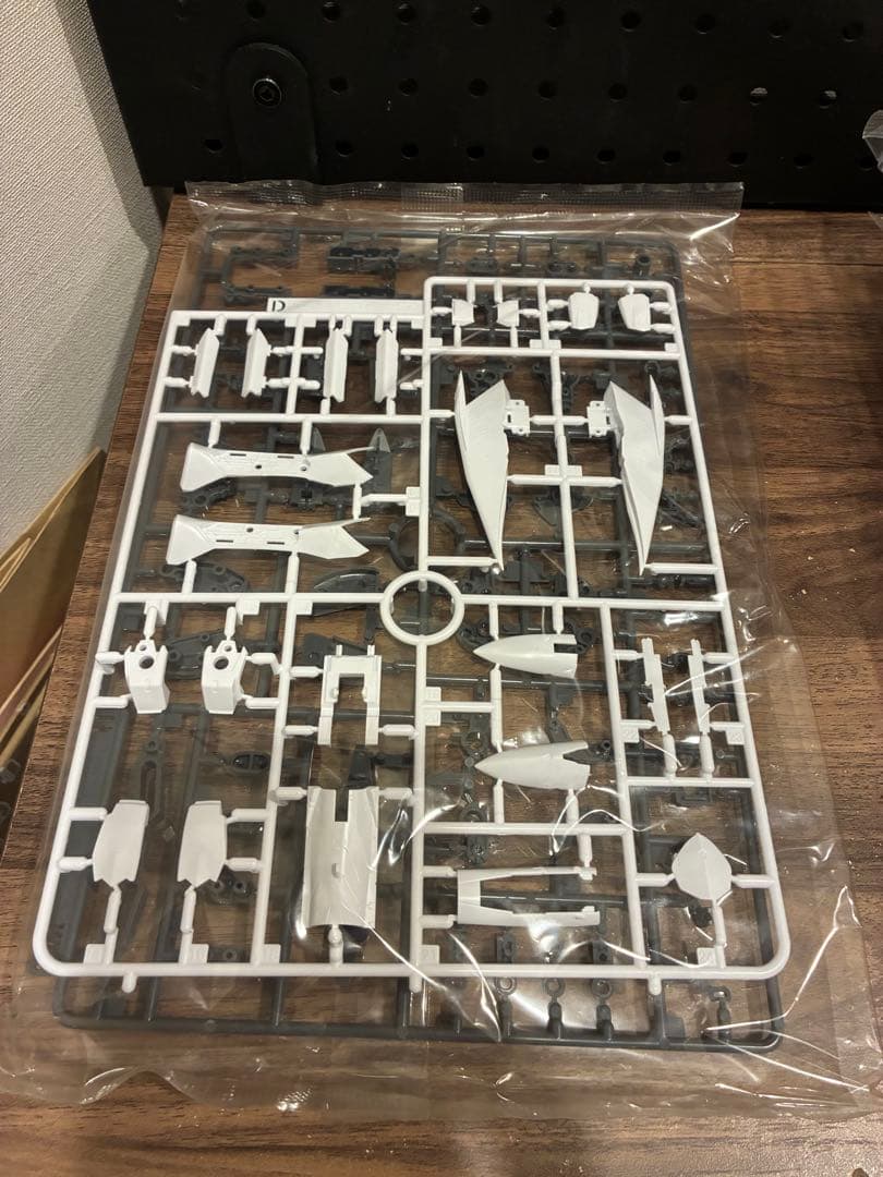 マクロスフロンティア　プラモデル バンダイ