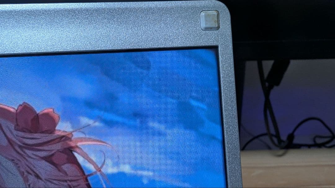 Panasonic CF-FV1RDAVS 16GB 256GB i5 11世代