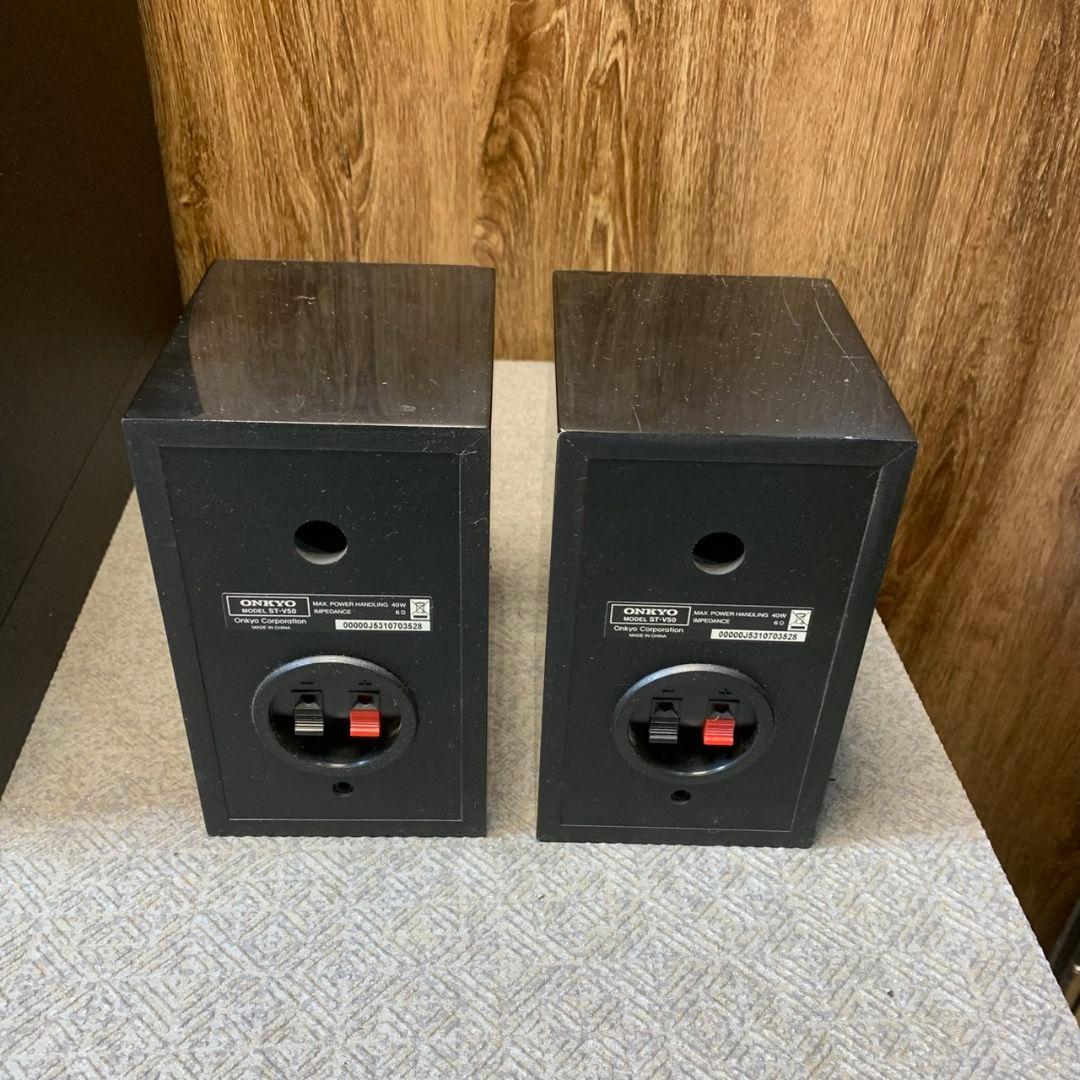 I508\" ONKYO スピーカー SWA-V50/SL-A251/ST-V50