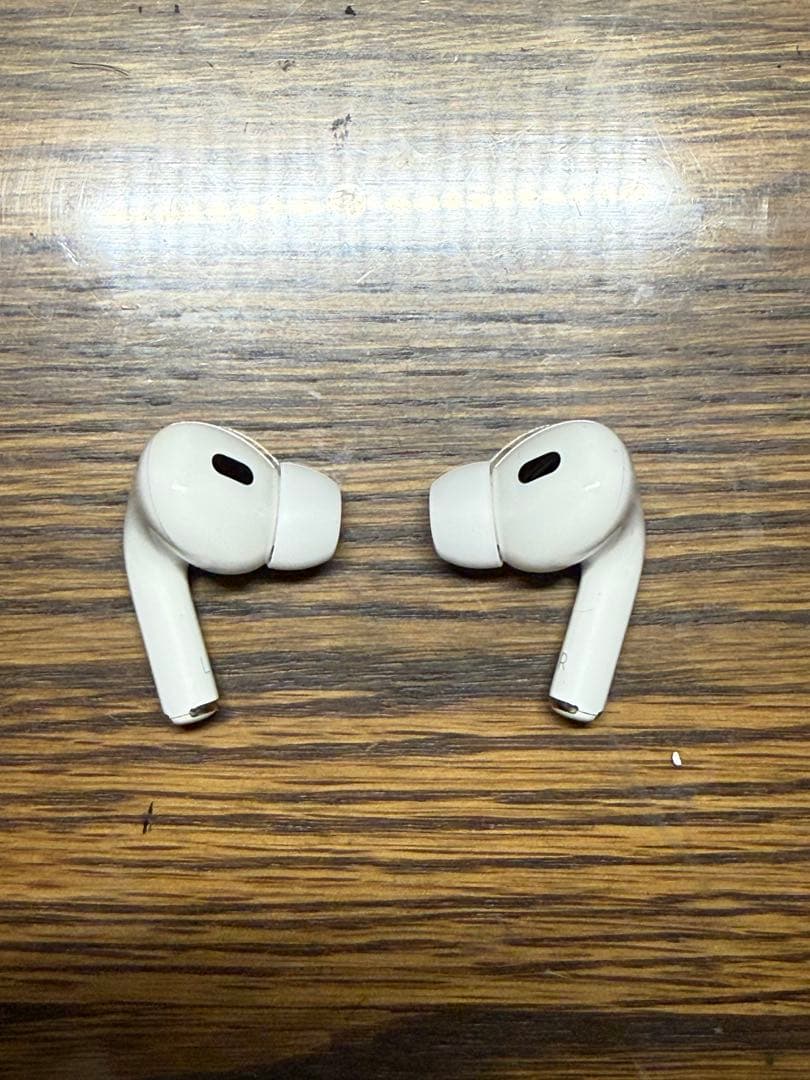 AirPods Pro 2 Lightningモデル
