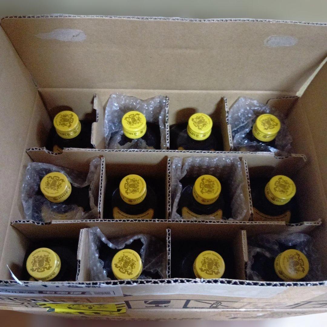 サントリー 角瓶　復刻版　 700ml 43度 12本セット