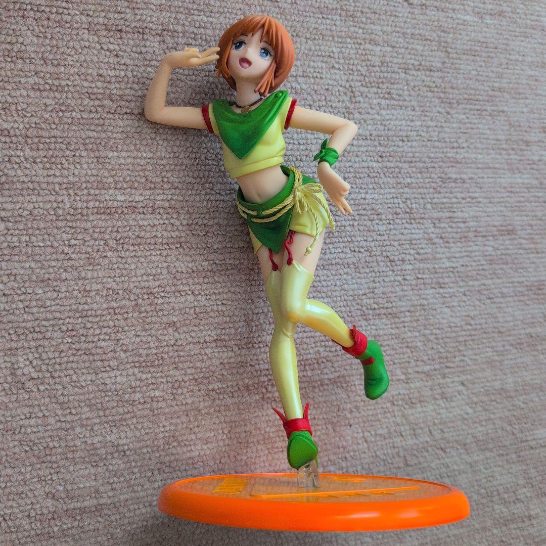 機動戦士ガンダムZZ「エルピー・プル」フィギュア