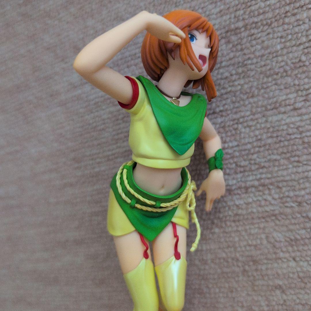 機動戦士ガンダムZZ「エルピー・プル」フィギュア