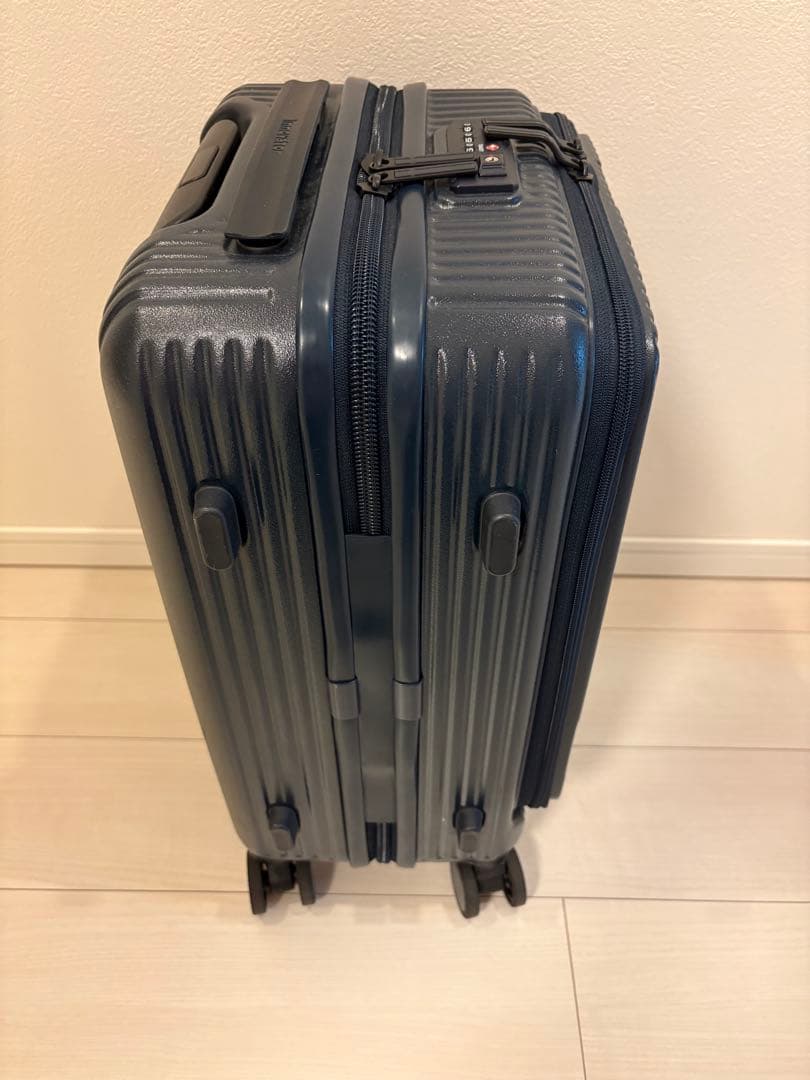 スーツケース【 Innovator(イノベーター) INV50 】