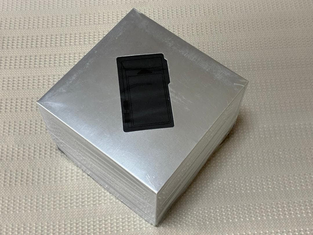 ポータブルプレーヤー Cayin N8