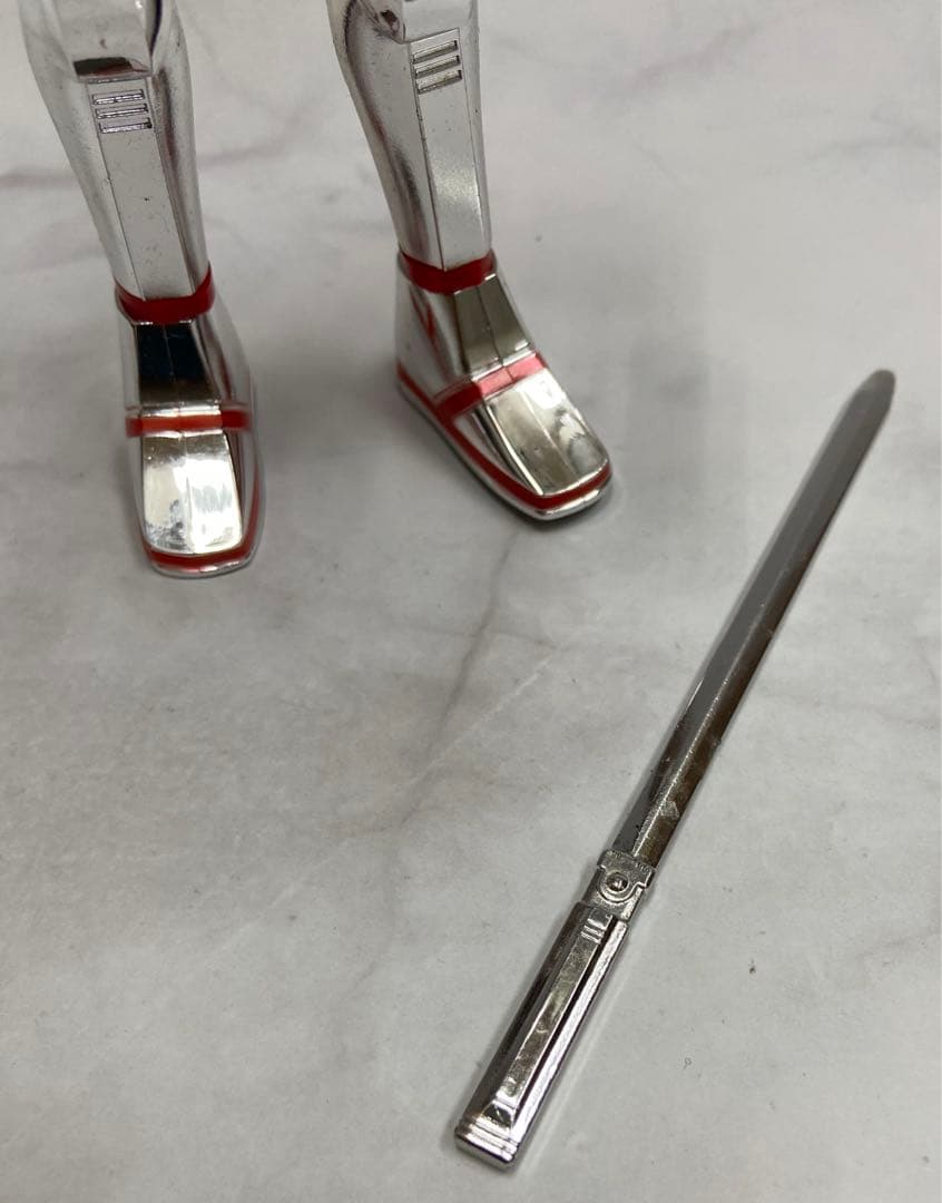 巨獣特捜ジャスピオン　電子ジャスピオン