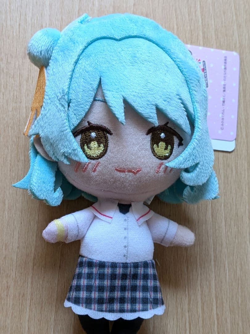 わたしが恋人になれるわけないじゃん ふぁぶぬい 小柳香穂 わたなれ 百合