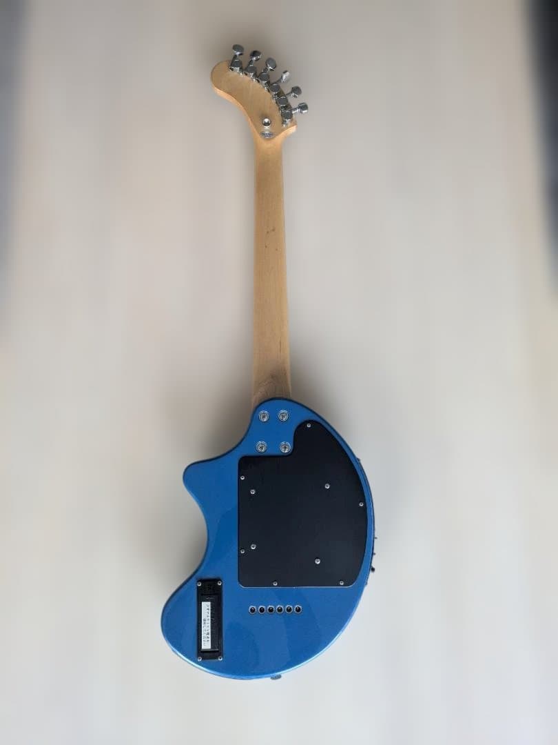 FERNANDES ZO-3（Blue）