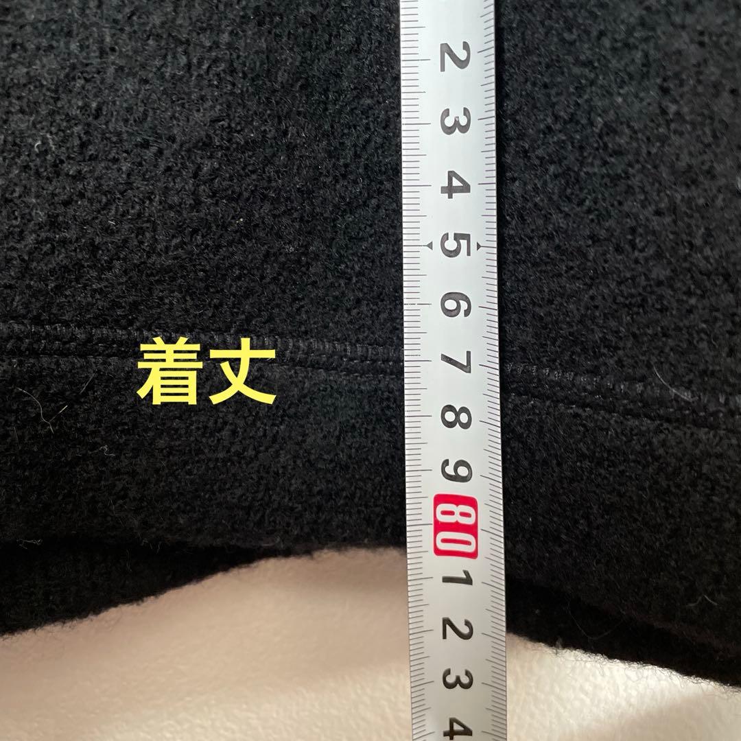 SINA COVA GOLF SCG ダイヤモンドパターン ジャケット M 黒