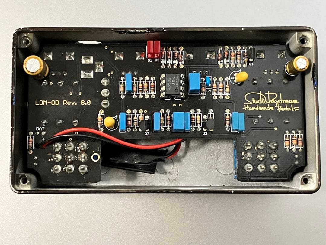 Studio Daydream 「LDM-OD」