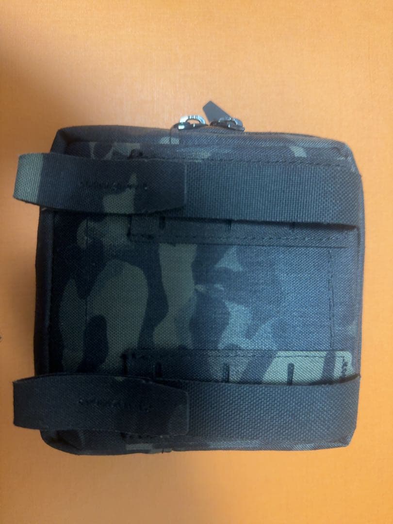 volk tactical gear マイクロgpポーチ