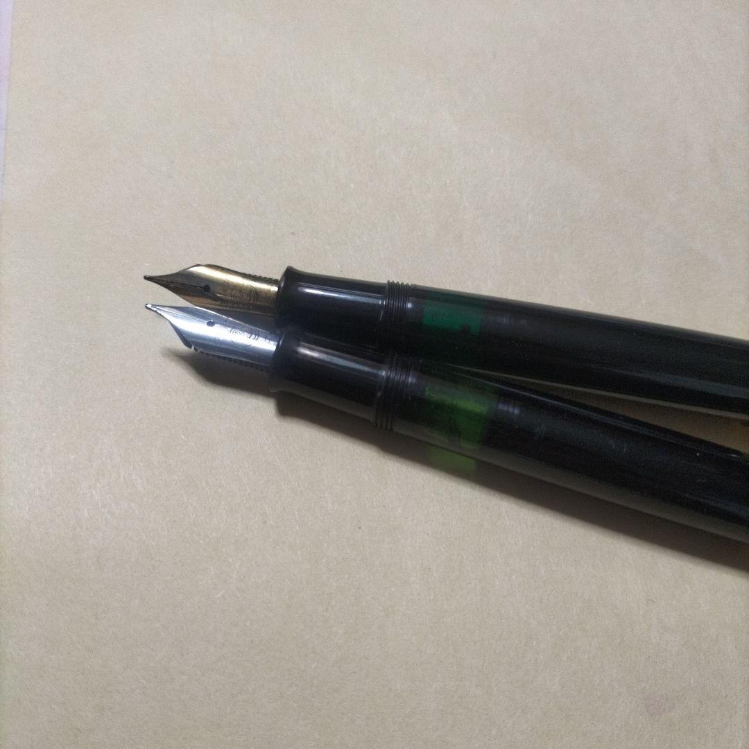 ペリカン万年筆、年代物