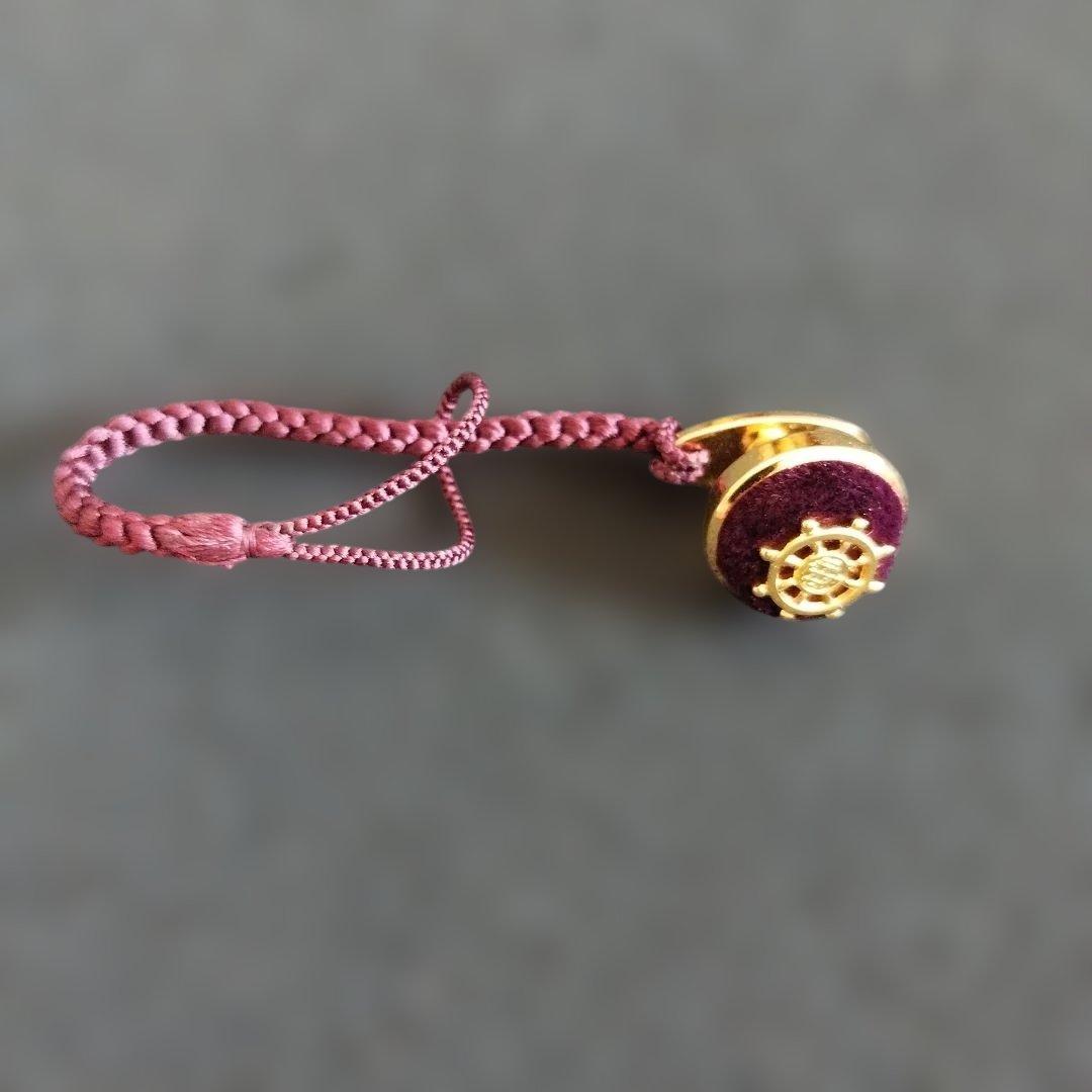 特別功労賞全日本海員組合