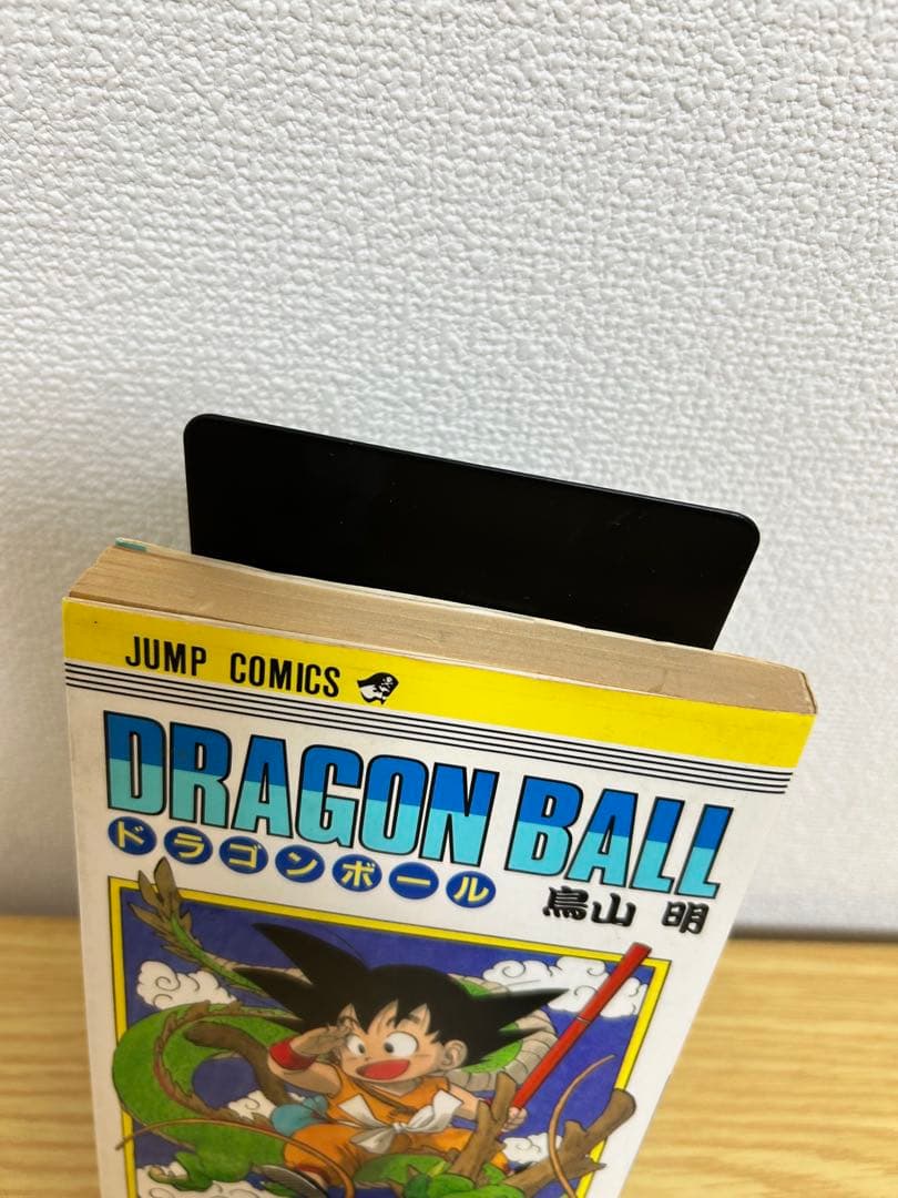 ドラゴンボール全42巻セット　　旧装版　鳥山明