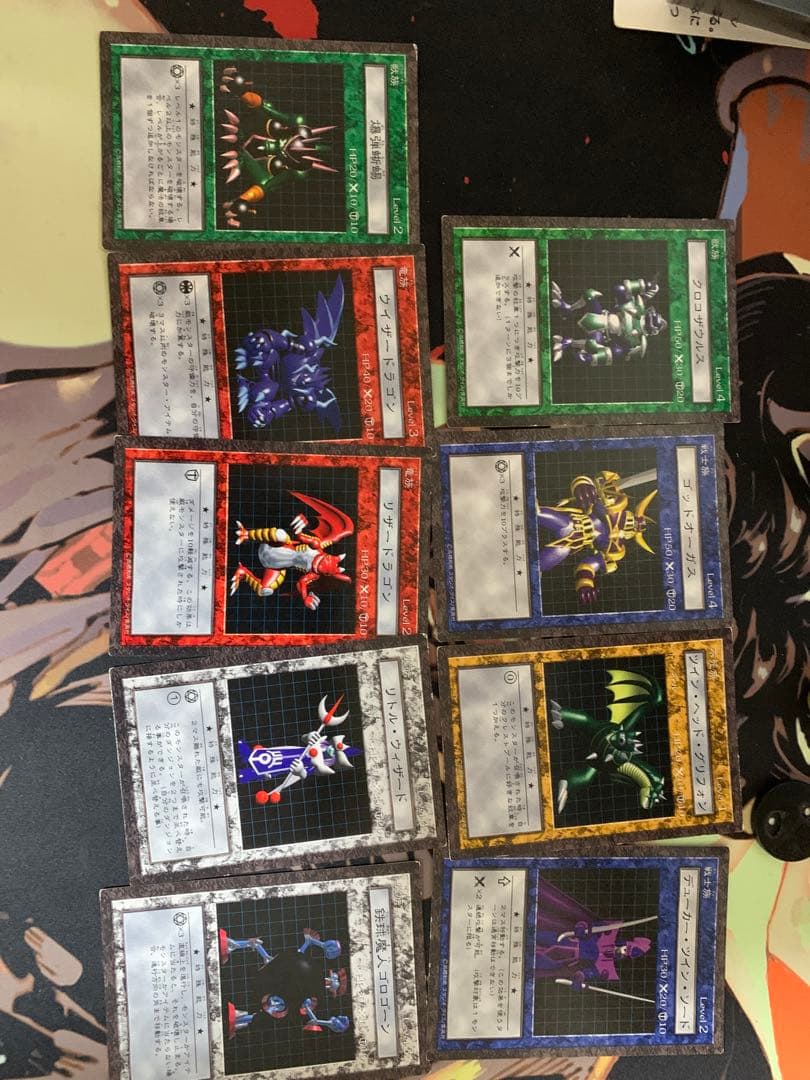 ダンジョン・ダイス・モンスターズ スターターボックス