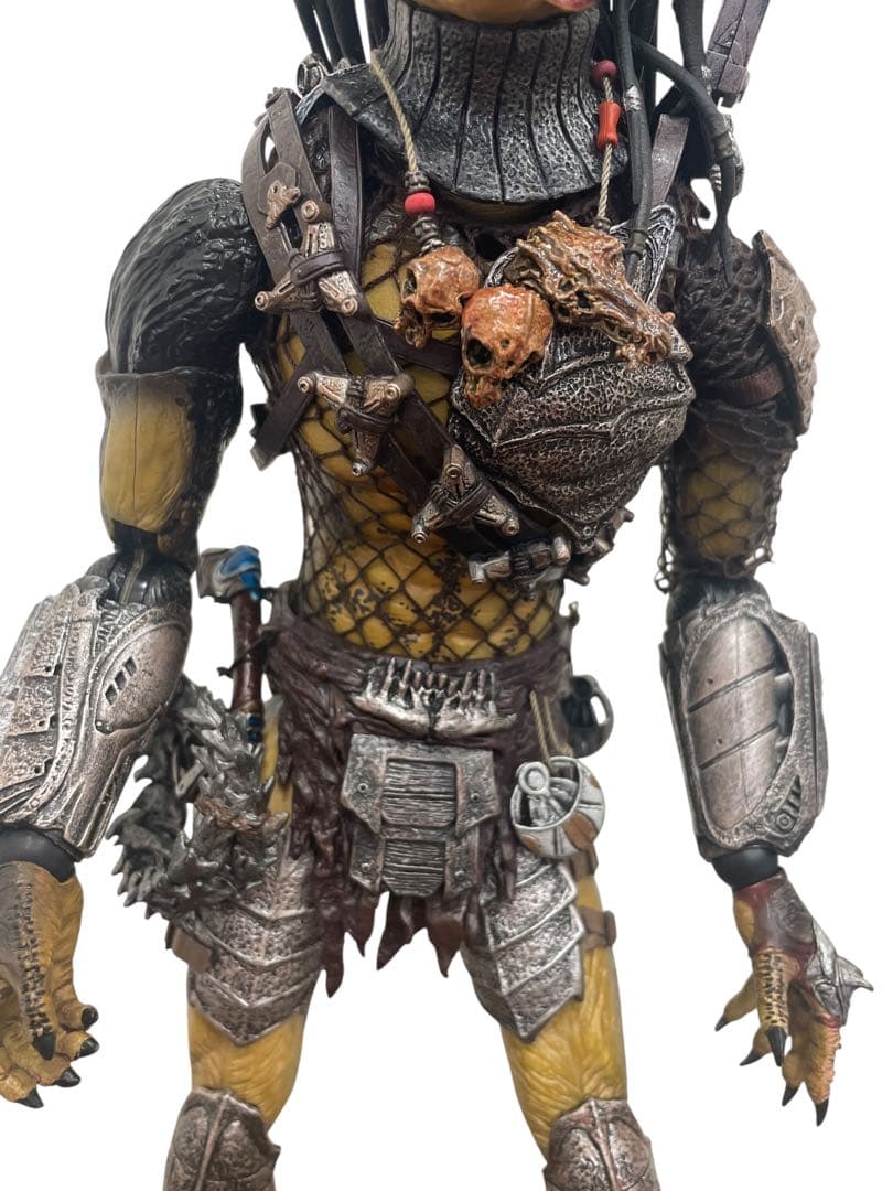 【最終値下げ早い者勝ち】 『ＡＶＰ２』１／６スケールプレデター