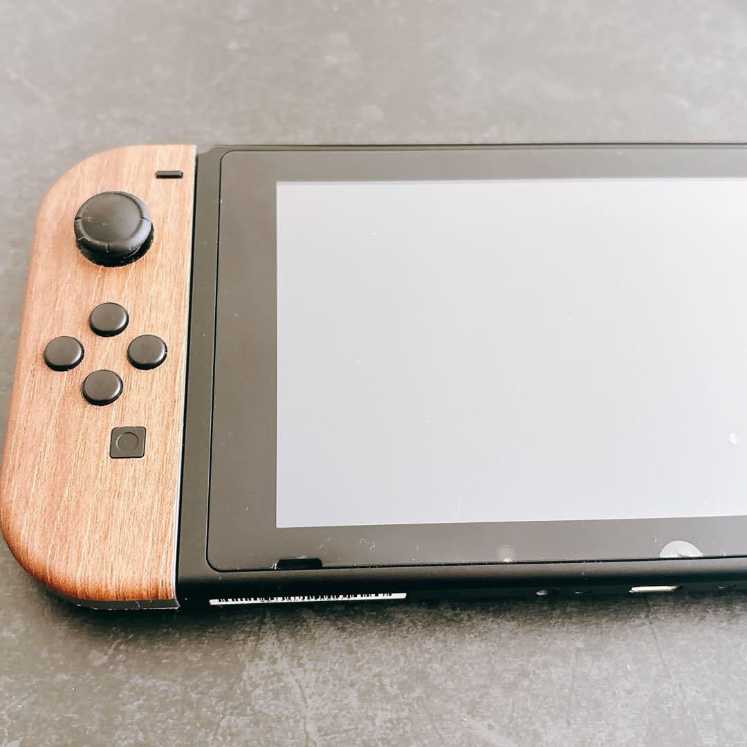 Nintendo Switch プロコン ホリパッド付き