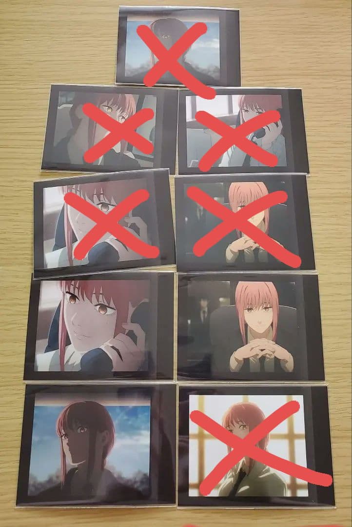 チェンソーマン　マキマ　31点セット+おまけ2点まとめ売り