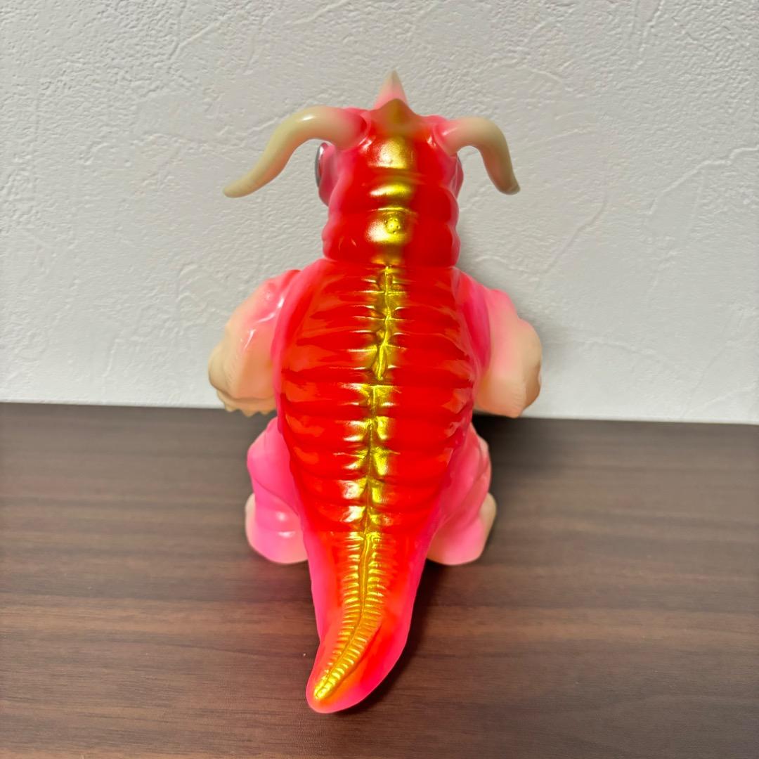 ウルトラマン U.S.TOYS SBDXネロンガ