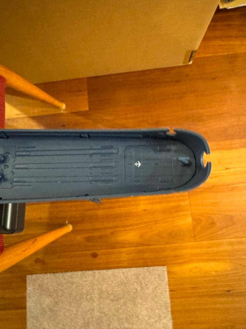 ❗️毎日〜1000円値引き❗️アシェット　宇宙戦艦ヤマト　1/350