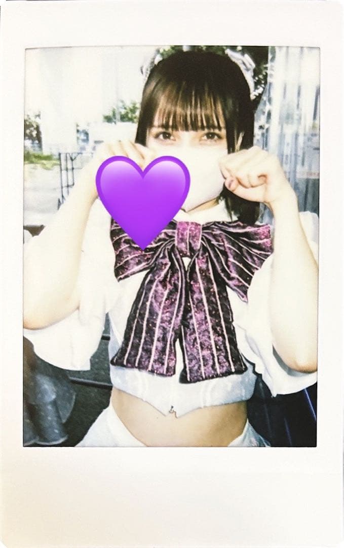 宮野静 ソロチェキ、生誕集合チェキ(全員サイン入り)まとめ売り(バラ売り可)