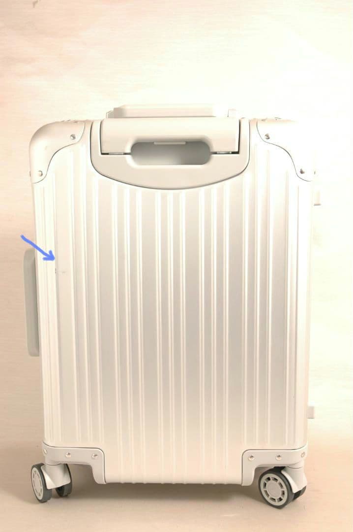 Mercedes ベンツ アルミニウムキャリーケース