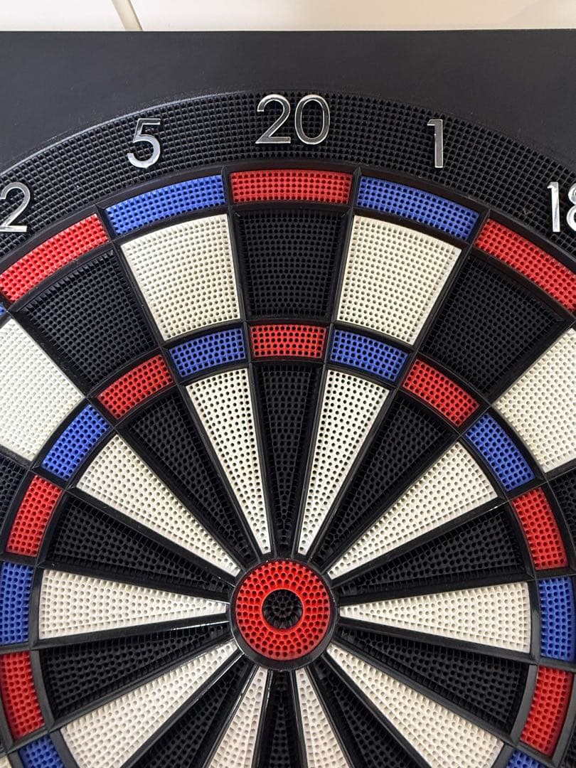 ダーツライブ200Sダーツボード & DARTSLIVE2 ダーツマット