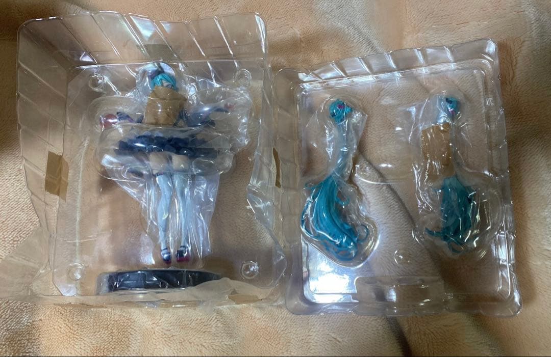 フィギュア 美少女 まとめ売り プライズ 一番くじ