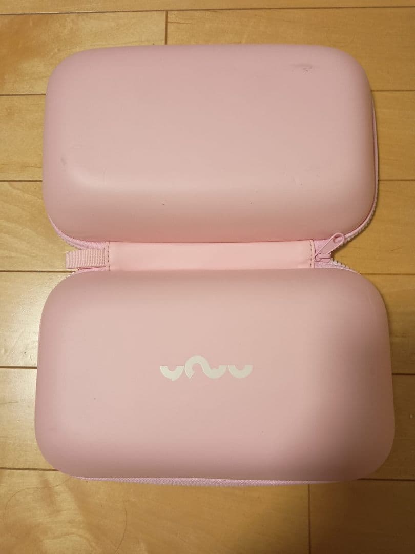 SELKIRK 猫耳ヘッドセット ピンク