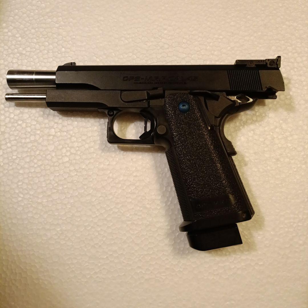 東京マルイ　ハイキャパ5.1R 　14歳以上推奨