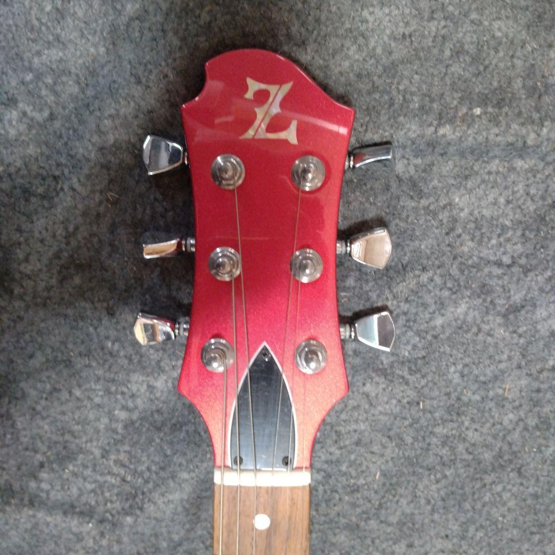 極美品！ZEMAITIS ( ゼマイティス ) Z24 PINK ピンク 日本製