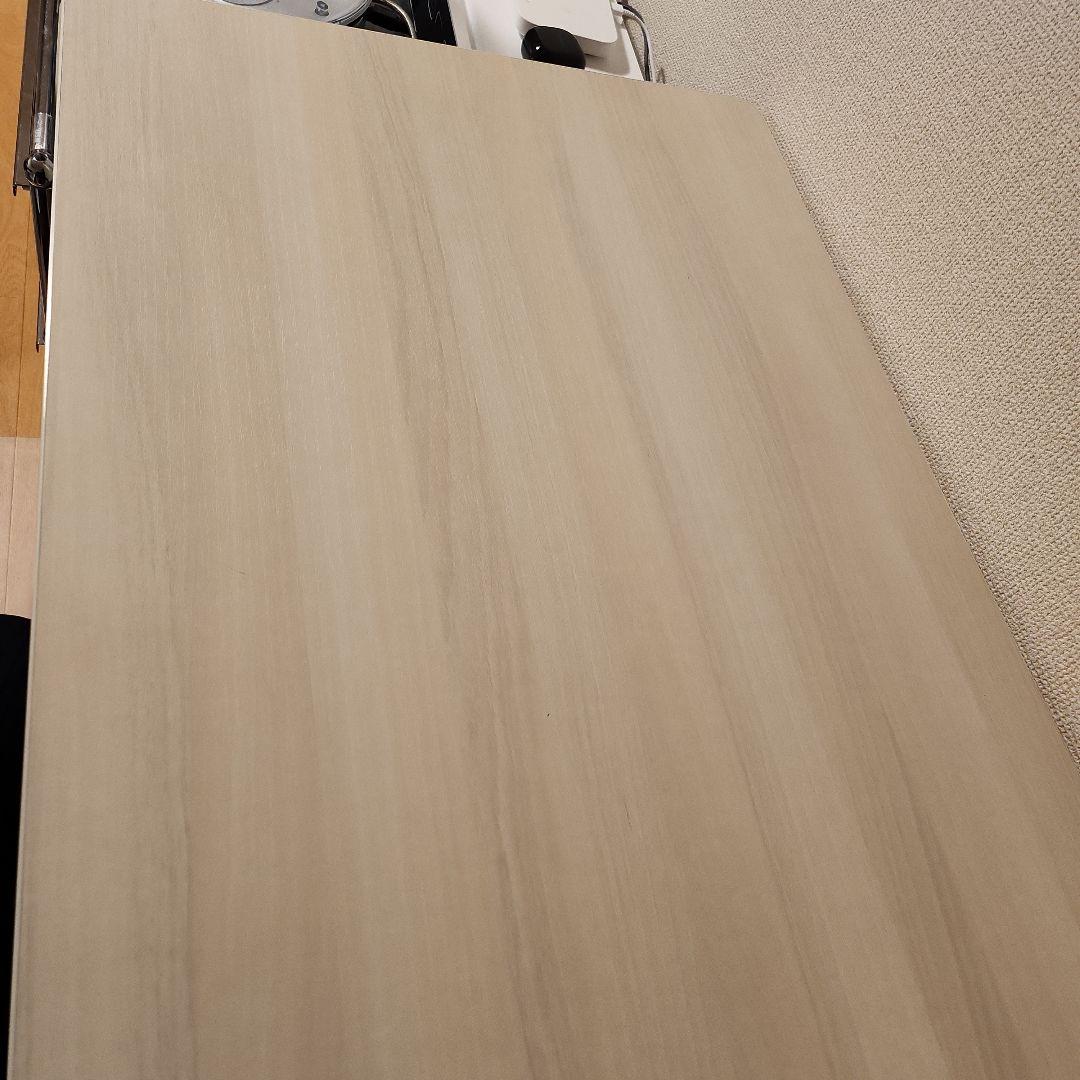 専用　オカムラ パラベル デスク 一部パーツ不備あり