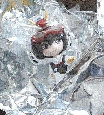 ぽ*ー様 【通常６種】ガンダムSEED Destiny着ぐるみ パジャマ ミニフ