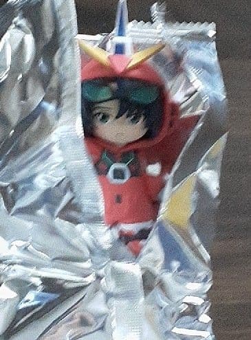 ぽ*ー様 【通常６種】ガンダムSEED Destiny着ぐるみ パジャマ ミニフ