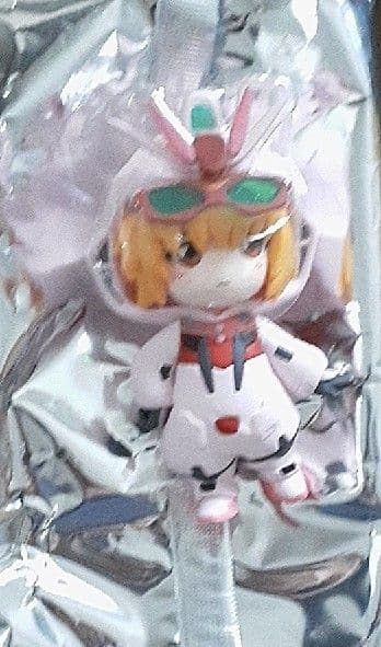 ぽ*ー様 【通常６種】ガンダムSEED Destiny着ぐるみ パジャマ ミニフ