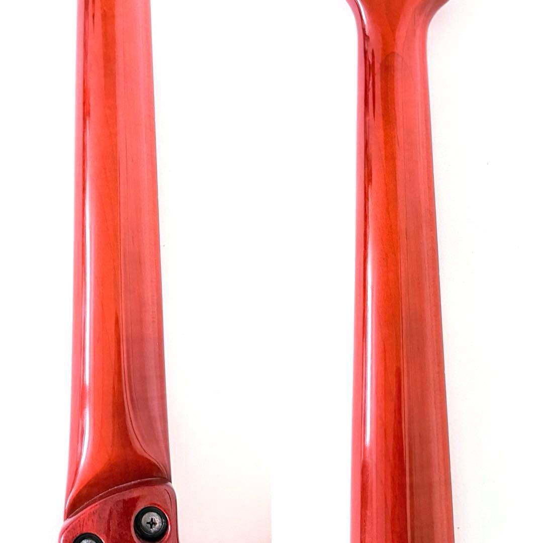 【美品】FERNANDES MY-115S フェルナンデス エレキギター