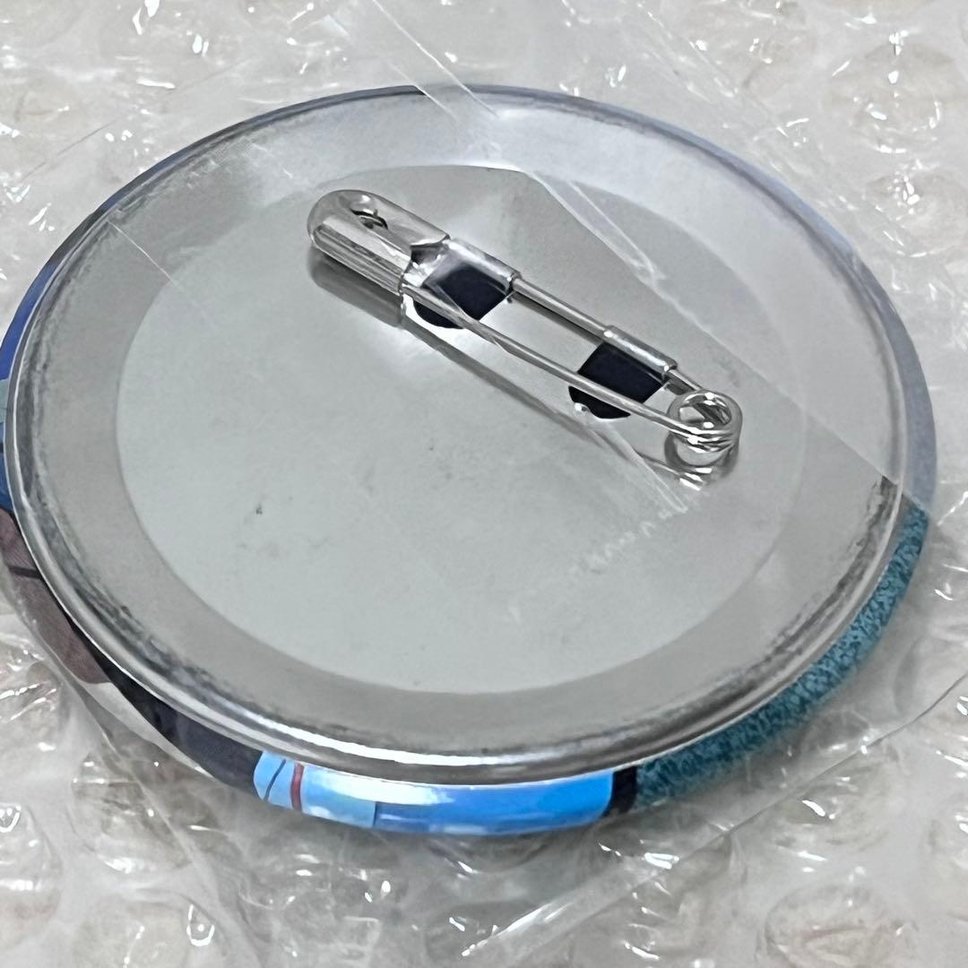 ペルソナ P4U2 キャラバッジコレクション 伊織順平